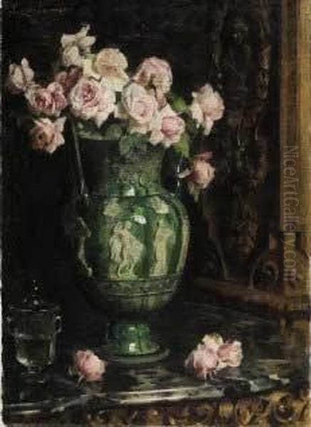 "rose" 1929 - view 1