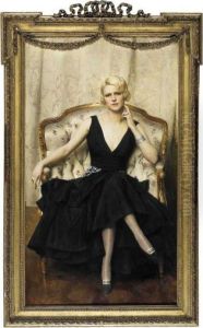 "ritratto" 1929 "ritratto" 1929