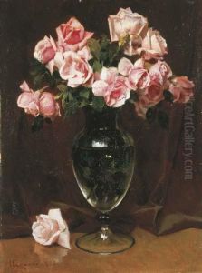 Rose Nel Vaso Rose Nel Vaso