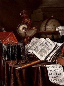 Vanitas (3)