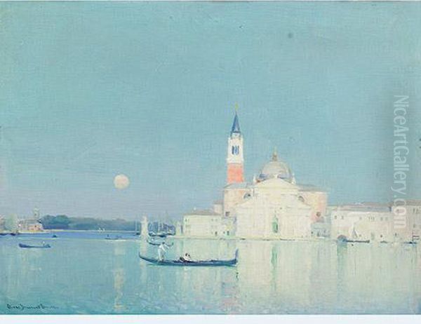 Harvest Moon Venice - view 1