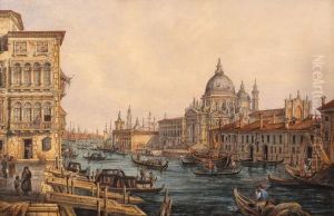Venezia, Canal Grande