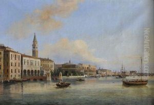 Venise, Le Palais Desdoges