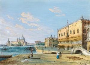 Venedig Venedig