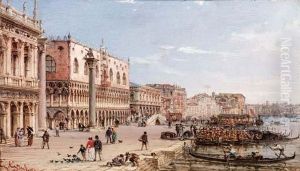 Riva Degli Schiavoni