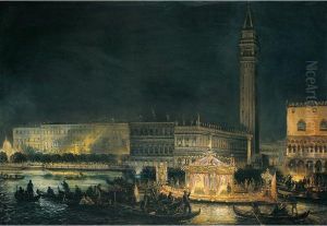 Venezia 1830
