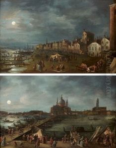 La Fete De Sainte Marthe