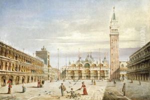 A Szent Mark Ter Velenceben