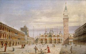 San Marco Ter Velenceben San Marco Ter Velenceben