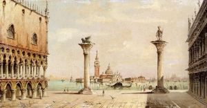 Szent Mark Ter