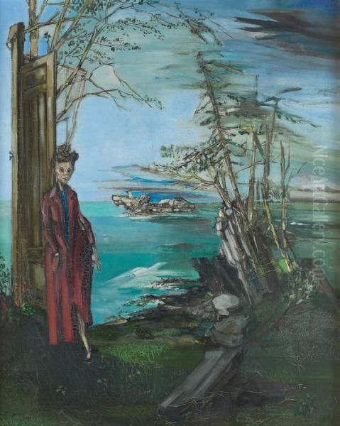 Melancolie - view 1