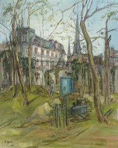 Le Parc Le Parc