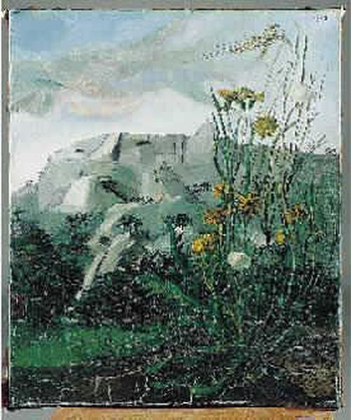 Paysage, 1937. - view 1