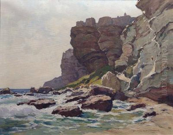 Steilkuste-bonificio - view 1
