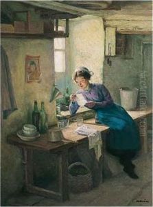 La Lettre La Lettre