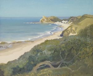 Shelly Beach