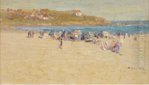 Silver Sands - Bondi