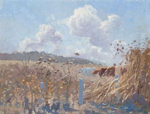 Summer Landscape