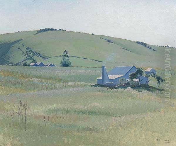South Coast Farm - view 1