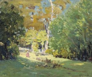 A Summer's Day