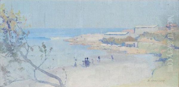 Little Coogee - view 1
