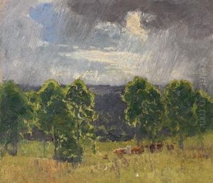 Passing Showers