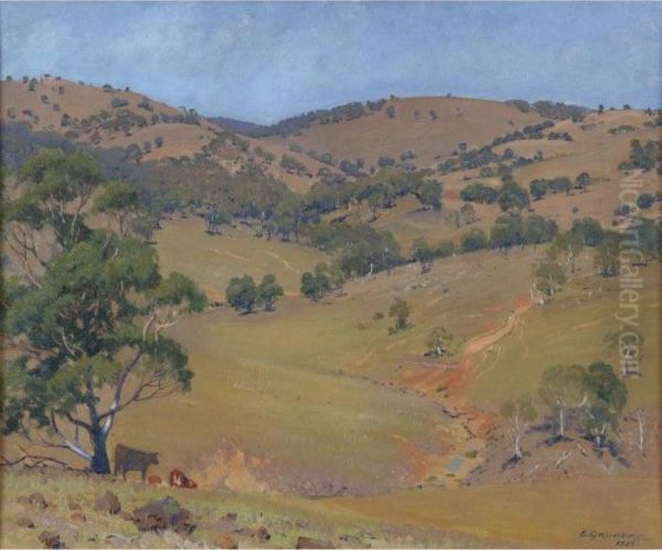 Carmalinda Landscape - view 1