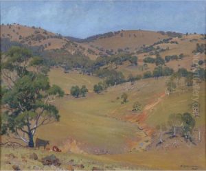 Carmalinda Landscape