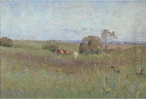 The Unploughed Field