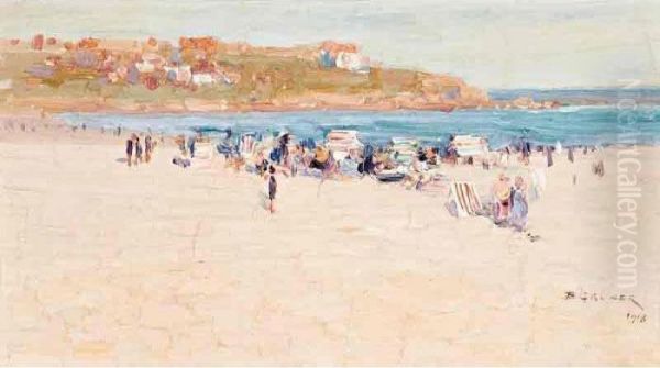 Bondi - view 1