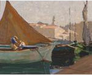 Port Saint Tropez