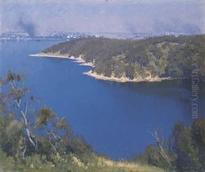 Sydney Harbour