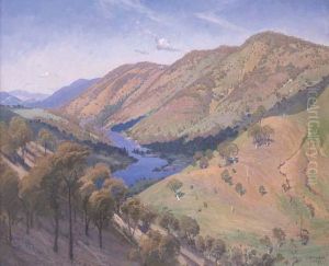 Cotter And Murrumbidgee Rivers