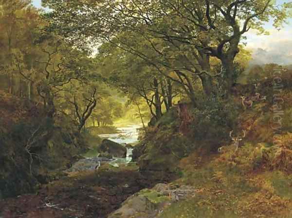 The Brook - view 1
