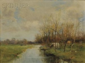 Under The Willows