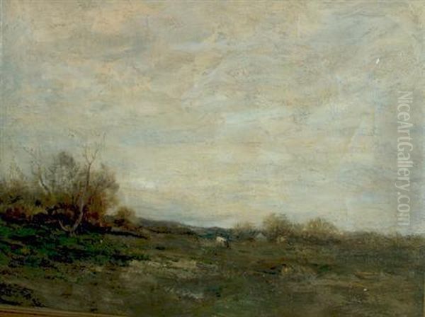 November Day - view 1