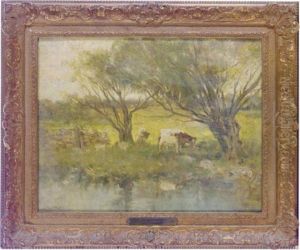 Under The Willows