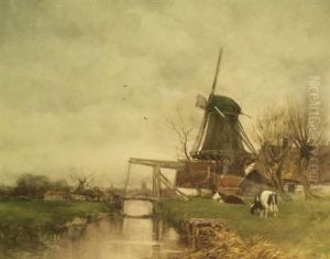 At Voorschoten, Circa At Voorschoten, Circa