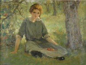 In The Orchard