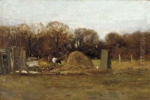 On The Farm