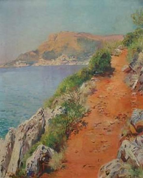Bord De Mediterranee. - view 1