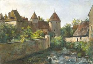 Le Chateau Le Chateau