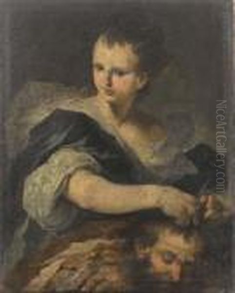 Sansone E Dalila - view 1