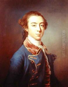 Topham Beauclerk (1739-80)