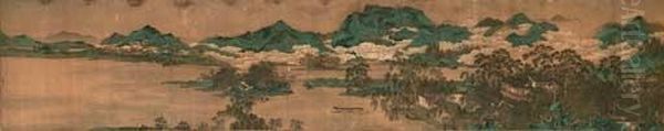 Landscape - view 1