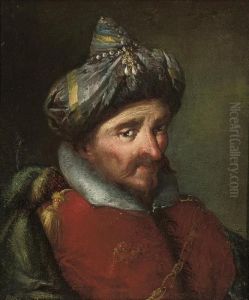 A Turk