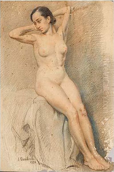 La Modelo - view 1