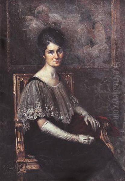 Ritratto Di Giovane - view 1