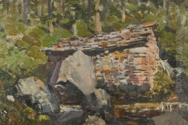 Mulino Diroccato - view 1