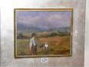 Pascolo In Piemonte Pascolo In Piemonte